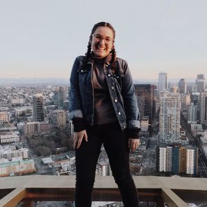 Meet your Posher, Sophia